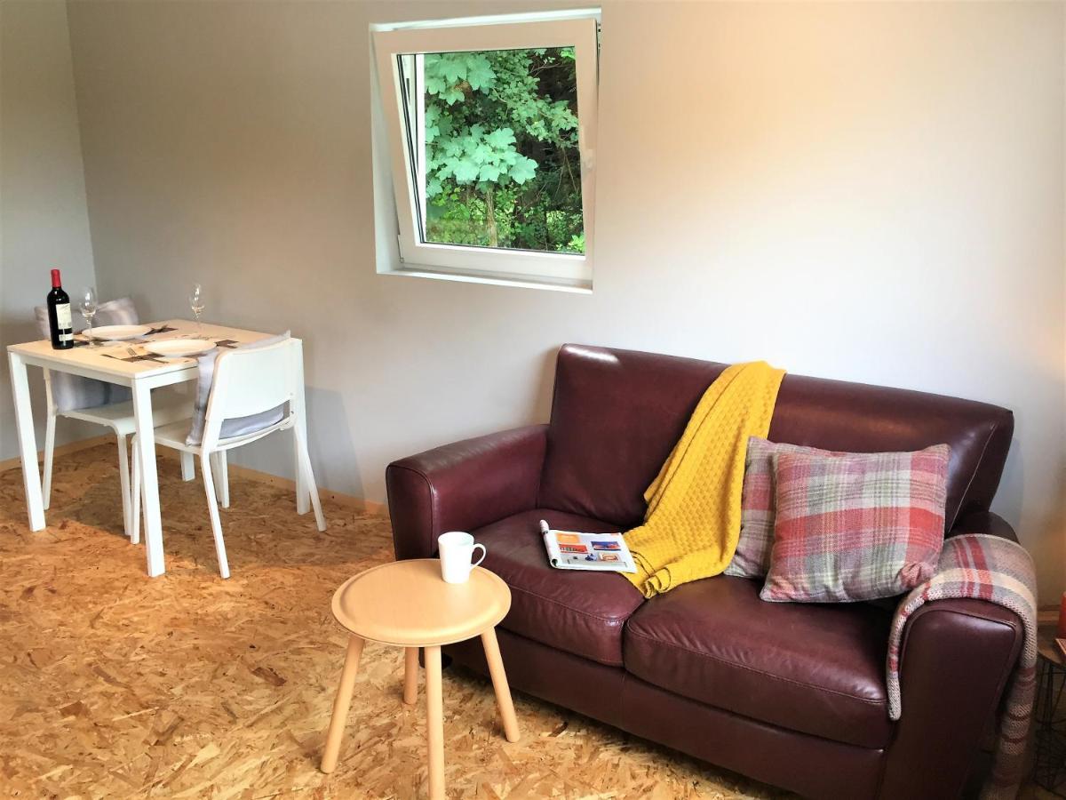 St Awaries Studio, Carne Rosslare Harbour Eksteriør bilde
