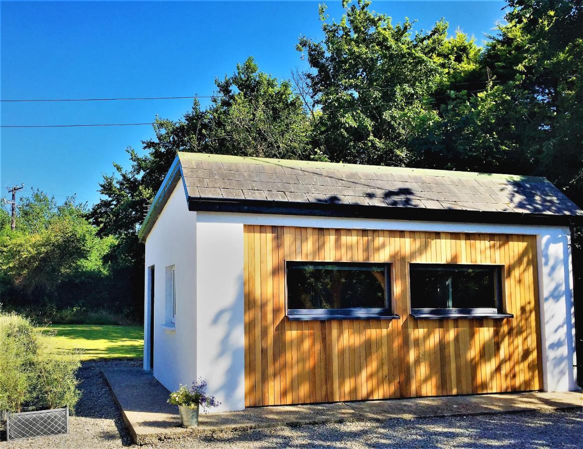 St Awaries Studio, Carne Rosslare Harbour Eksteriør bilde