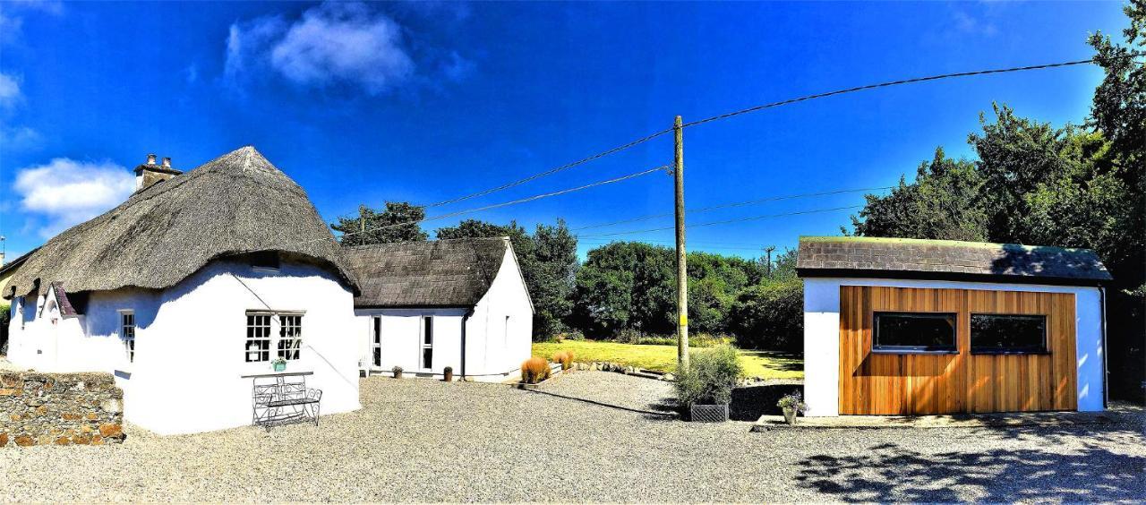St Awaries Studio, Carne Rosslare Harbour Eksteriør bilde