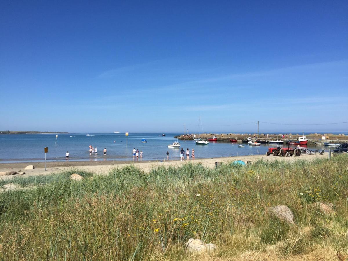 St Awaries Studio, Carne Rosslare Harbour Eksteriør bilde