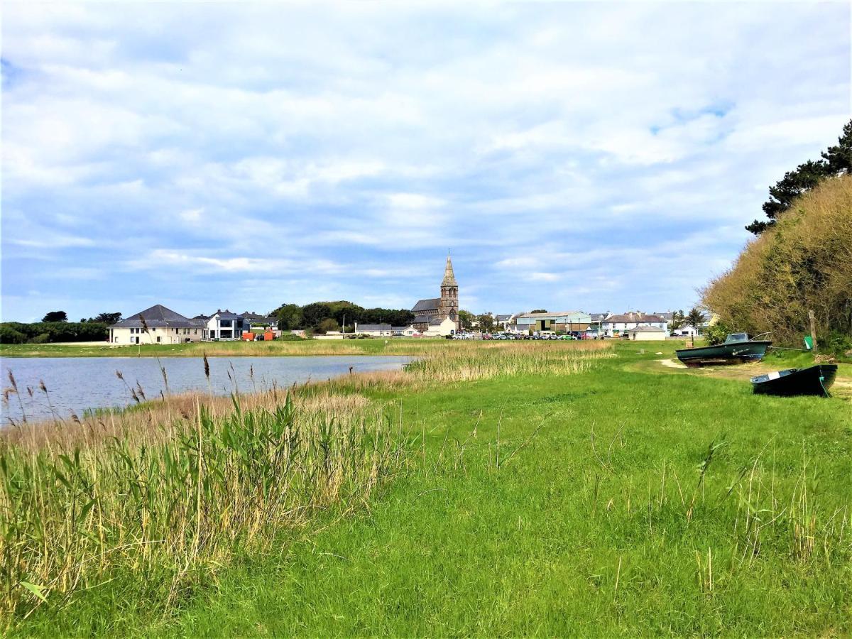 St Awaries Studio, Carne Rosslare Harbour Eksteriør bilde