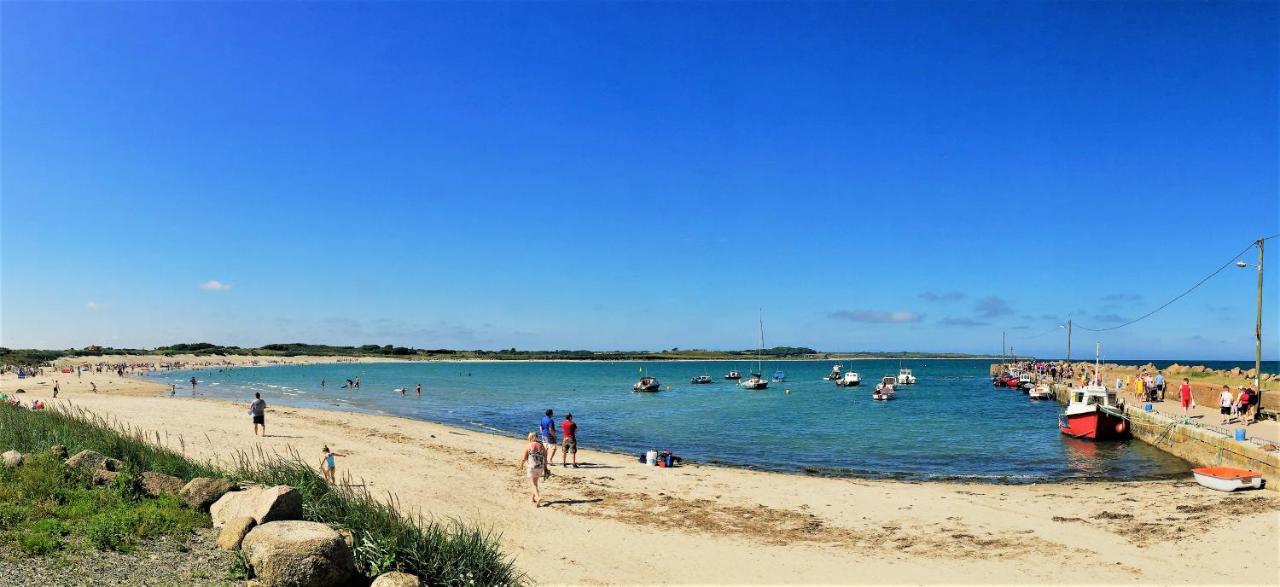 St Awaries Studio, Carne Rosslare Harbour Eksteriør bilde