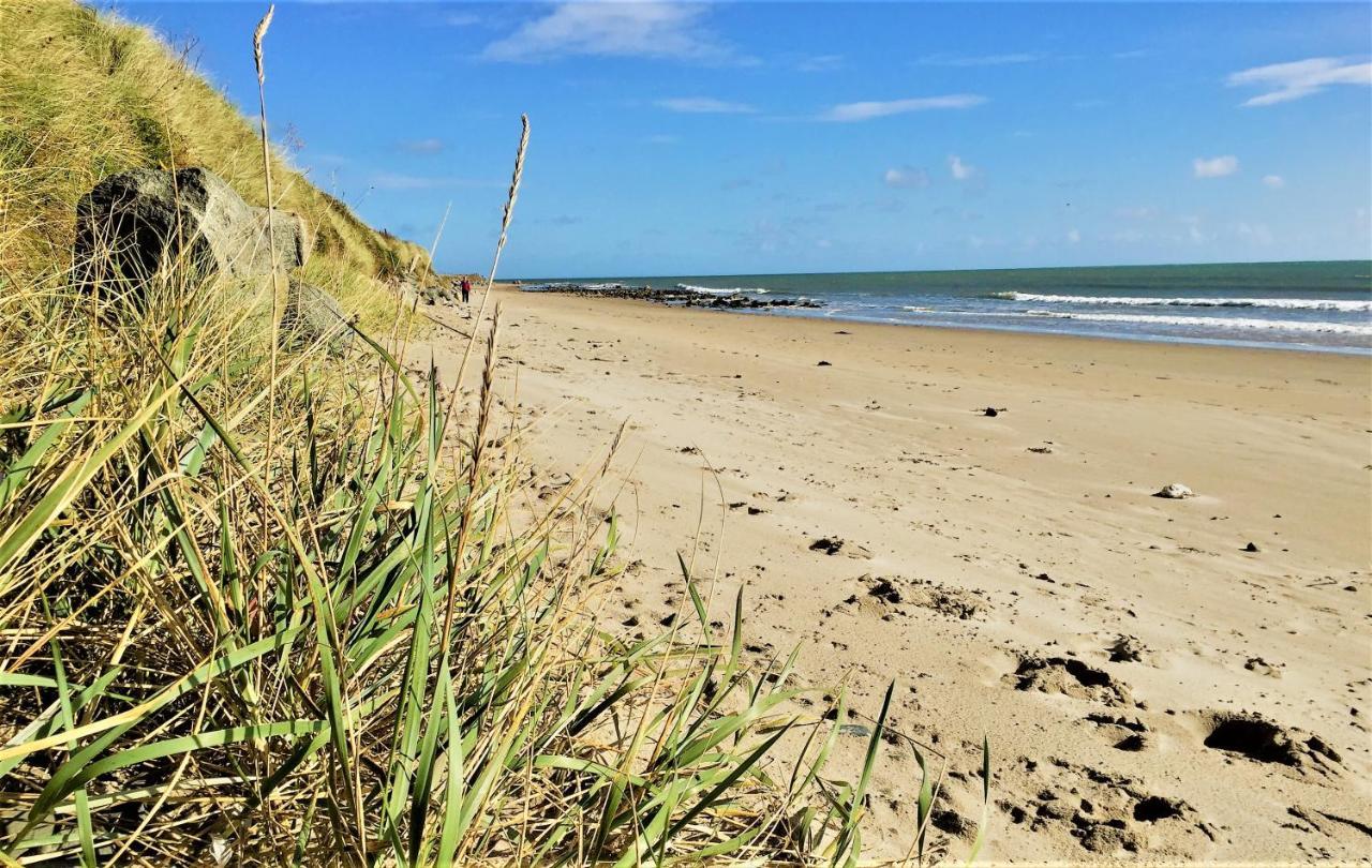 St Awaries Studio, Carne Rosslare Harbour Eksteriør bilde