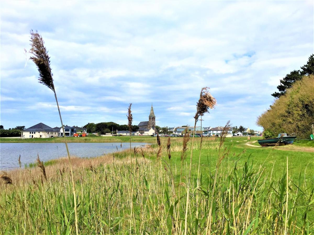 St Awaries Studio, Carne Rosslare Harbour Eksteriør bilde