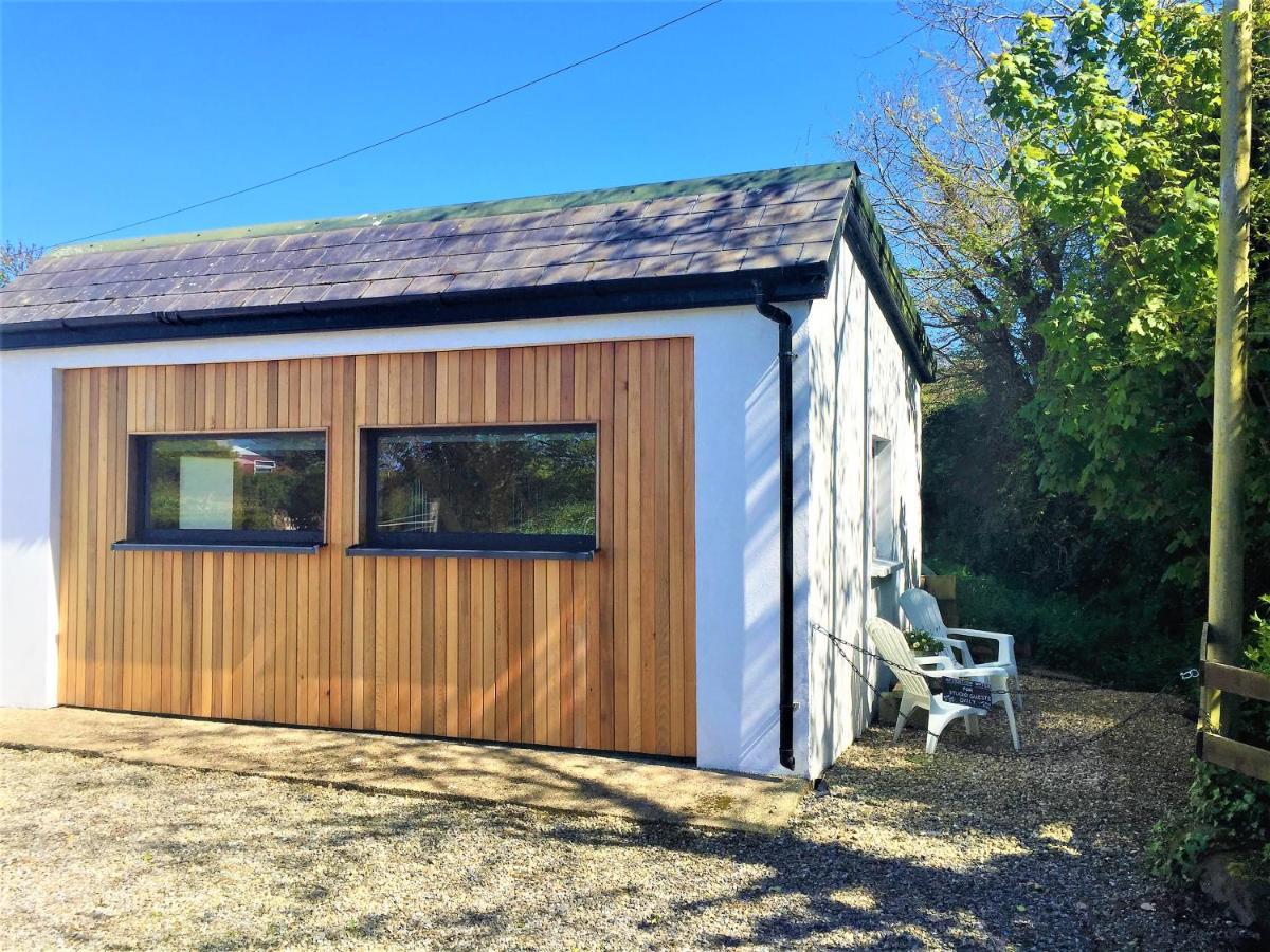 St Awaries Studio, Carne Rosslare Harbour Eksteriør bilde