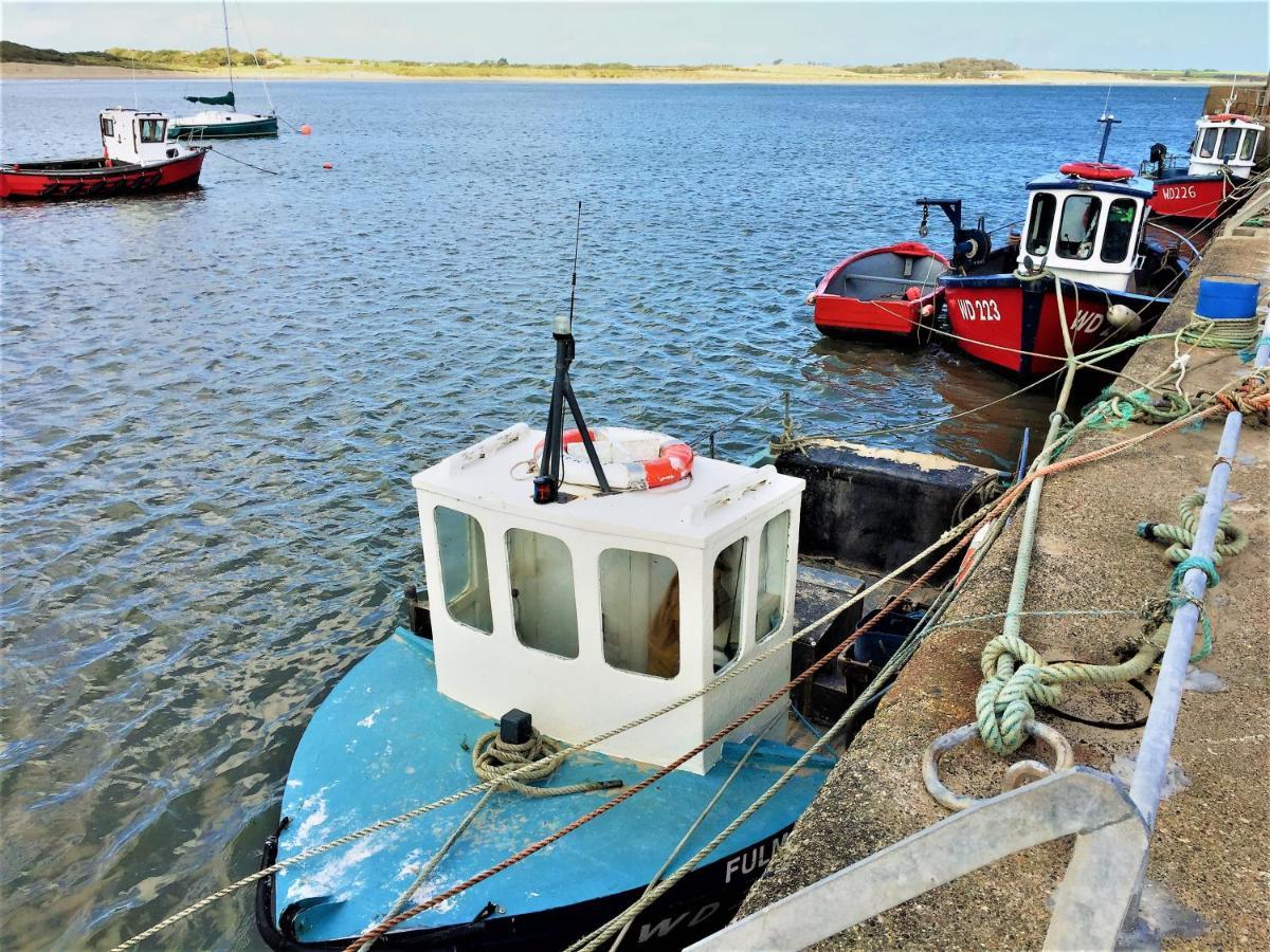 St Awaries Studio, Carne Rosslare Harbour Eksteriør bilde