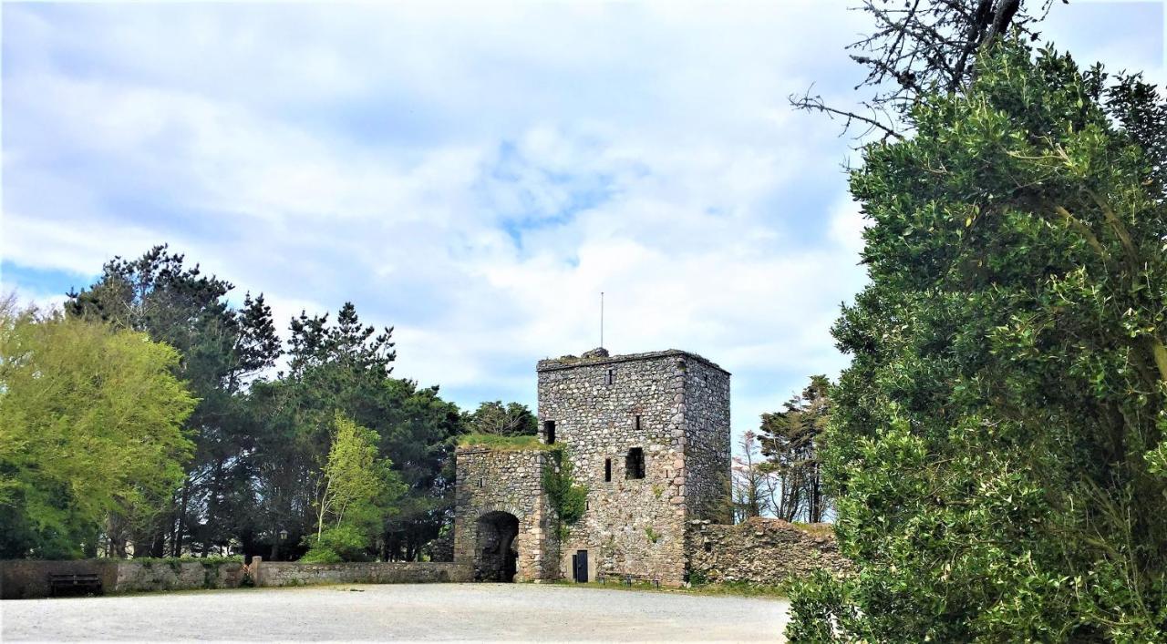 St Awaries Studio, Carne Rosslare Harbour Eksteriør bilde
