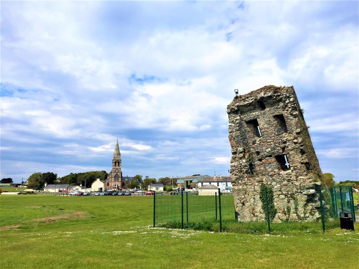 St Awaries Studio, Carne Rosslare Harbour Eksteriør bilde