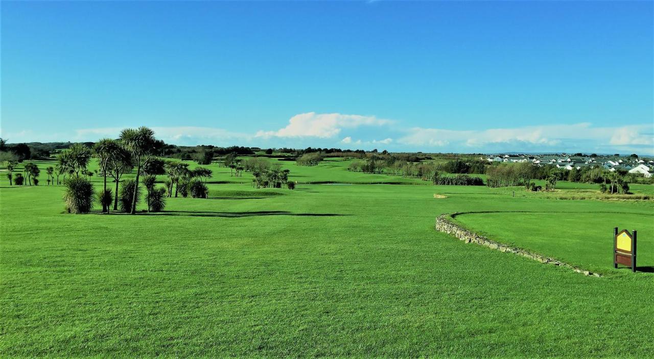 St Awaries Studio, Carne Rosslare Harbour Eksteriør bilde
